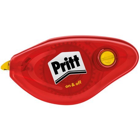 Klej w taśmie Pritt 8.4mm/10m Pritt