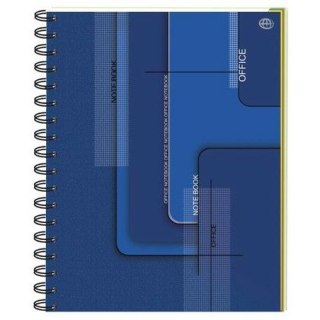 Kołobrulion Interdruk B5/160k kratka Interdruk