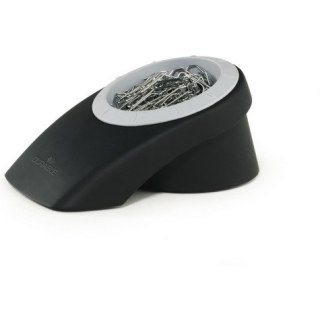 PODAJNIK DO SPINACZY DURABLE VEGAS CZARNY Durable