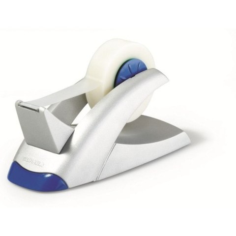 PODAJNIK DO TAŚMY DURABLE VEGAS SREBRNY Durable PODAJNIK DO TAŚMY DURABLE VEGAS SREBRNY Durable