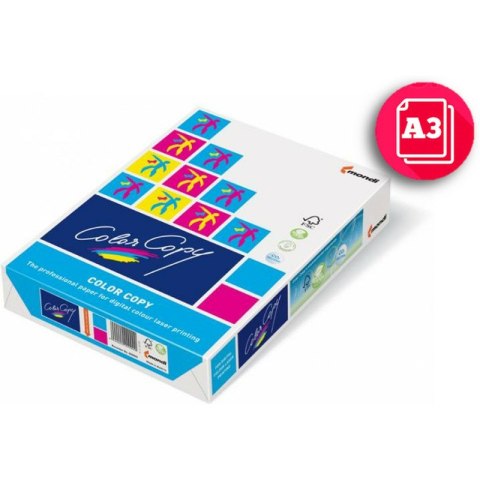 Papier Color Copy A3/90g (500) COLOR COPY