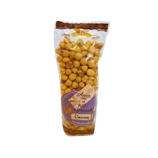 BIO ANIA Groszek Ptysiowy Owsiany Bez Dodatku Cukrów BIO 70 g