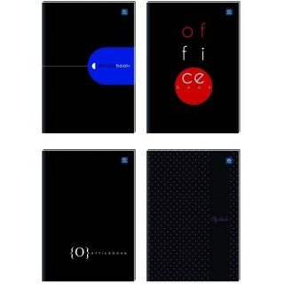 BRULION INTERDRUK A5/160 LINIA Interdruk