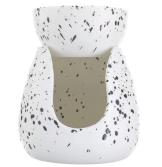 Bilovit Ceramiczny kominek zapachowy do olejków eterycznych - nakrapiany