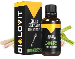 Bilovit Olejek eteryczny lemongrasowy - 10 ml