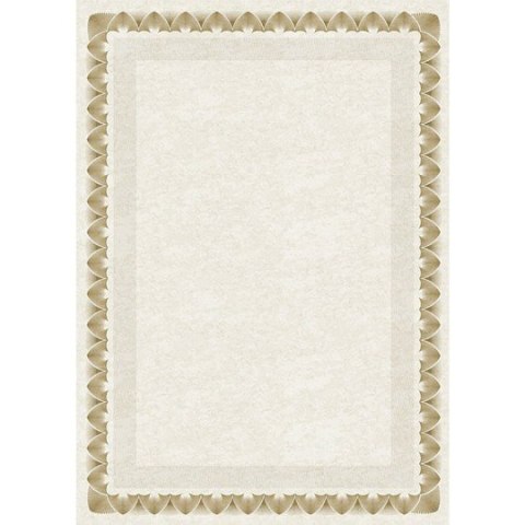 DYPLOM GALERIA PAPIERU A4 ARKADY Z (25) Galeria Papieru