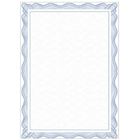 DYPLOM GALERIA PAPIERU A4 GILOSZ (25) Galeria Papieru