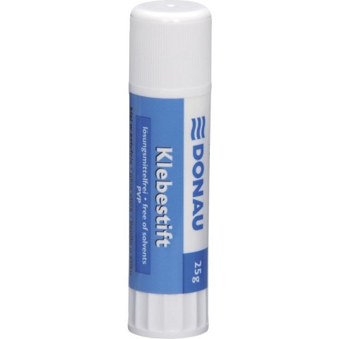 Klej w sztyfcie Donau 25g Donau