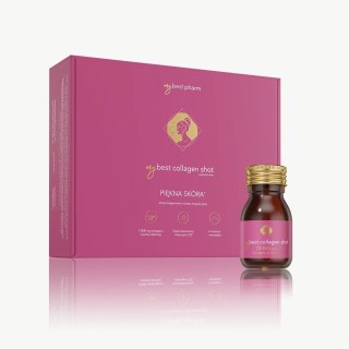 MyBestPharm MyBestCollagen Shot 13500 mg 30 buteleczek