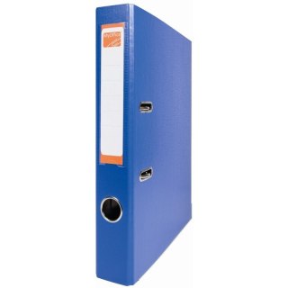 SEGREGATOR MyOFFICE A4 55 MM, CIEMNONIEBIESKI MYOFFICE