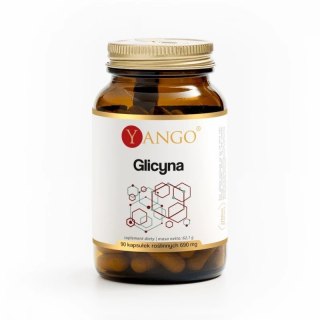 Yango Glicyna 90 kapsułek