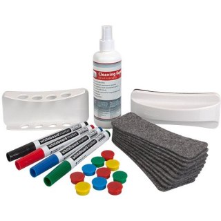 ZESTAW DO TABLIC SUCHOŚCIERALNYCH 2X3 2x3