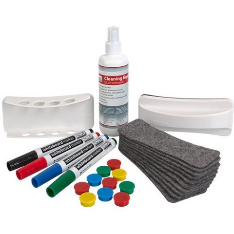 ZESTAW DO TABLIC SUCHOŚCIERALNYCH 2X3 2x3 ZESTAW DO TABLIC SUCHOŚCIERALNYCH 2X3 2x3