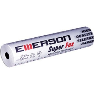 Rolka faksowa Emerson 216mm/15m Emerson