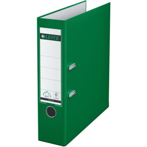 SEGREGATOR LEITZ 180° A4/80mm ZIELONY Leitz SEGREGATOR LEITZ 180° A4/80mm ZIELONY Leitz