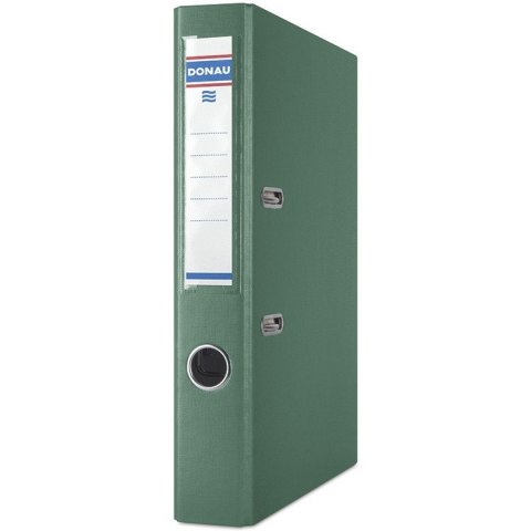 Segregator Donau Master A4/50mm zielony Donau