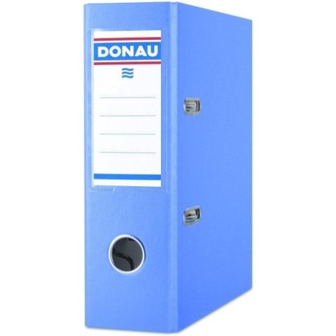 Segregator Donau Master A5/75mm niebieski Donau Segregator Donau Master A5/75mm niebieski Donau