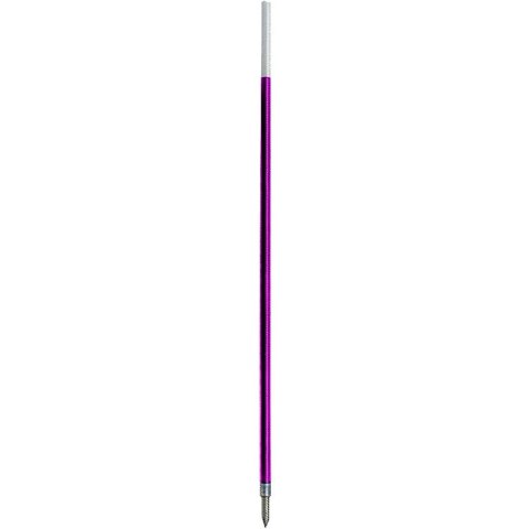Wkład do długopisu Pentel SuperB BKL77 fioletowy Pentel