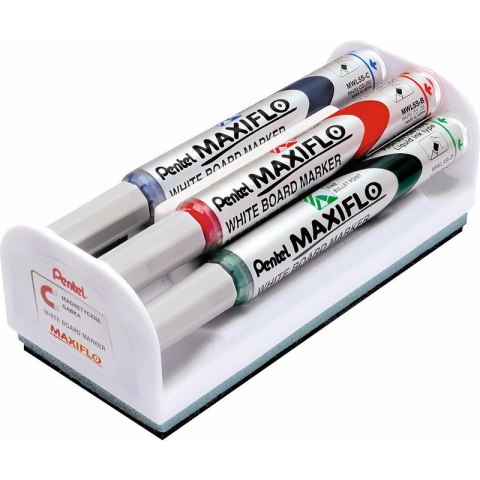 MARKER DO TABLIC PENTEL MWL5S FIOLETOWY Pentel