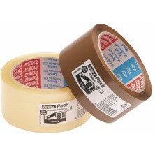 TAŚMA PAKOWA TESA 45mm*40m AKRYL TRANSPARENTNA TESA TAŚMA PAKOWA TESA 45mm*40m AKRYL TRANSPARENTNA TESA
