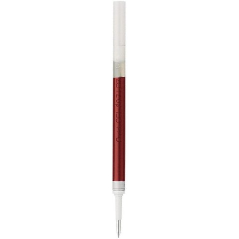 WKŁAD ŻELOWY PENTEL ENERGEL LR7 CZERWONY Pentel WKŁAD ŻELOWY PENTEL ENERGEL LR7 CZERWONY Pentel