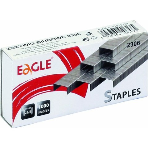ZSZYWKI EAGLE 23/6 (1000) Eagle ZSZYWKI EAGLE 23/6 (1000) Eagle