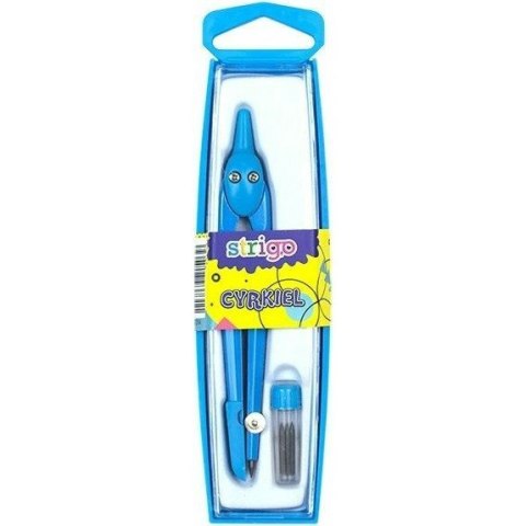 CYRKIEL STRIGO STRIGO