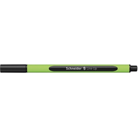 Cienkopis Schneider Line-Up 0.4mm czarny Schneider