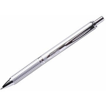 PIÓRO KULKOWE PENTEL ENERGEL BL407 CZERWONE Pentel PIÓRO KULKOWE PENTEL ENERGEL BL407 CZERWONE Pentel
