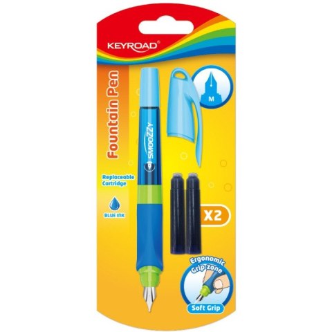 Pióro wieczne Keyroad Easy Writer KEYROAD