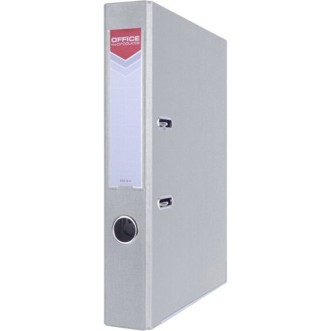 Segregator Office Products Officer A4/55mm szary Office Products Segregator Office Products Officer A4/55mm szary Office Products