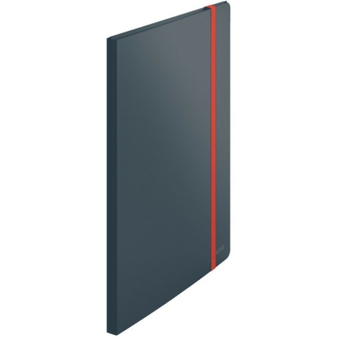 Album ofertowy Leitz Cosy A4/20k szary Leitz Album ofertowy Leitz Cosy A4/20k szary Leitz