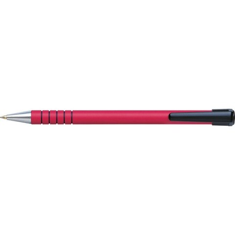 Długopis Penac RB-085B 0.7mm czerwony Penac