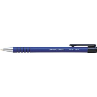 Długopis Penac RB-085B 0.7mm niebieski Penac