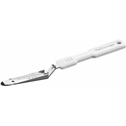 ROZSZYWACZ FELLOWES LX815 MICROBAN BIAŁY Fellowes