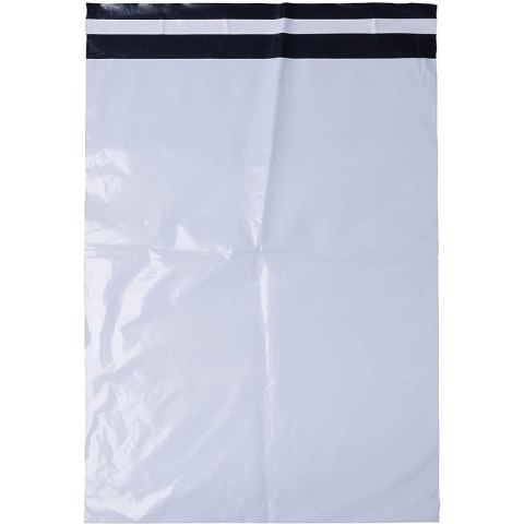 Foliopak Office Products 350x460x50mm biały (100) Office Products