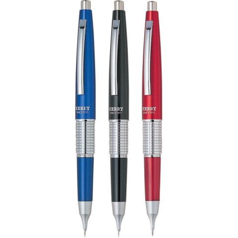Ołówek automatyczny Pentel Kerry 0.5mm niebieski Pentel