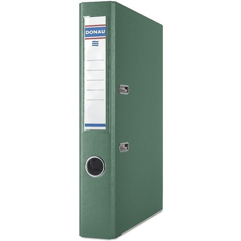 Segregator Donau Master-S A4/50mm zielony Donau