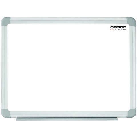 Tablica suchościeralna Office Products 240x120cm rama aluminiowa Office Products