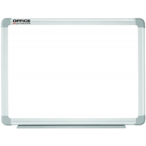 Tablica suchościeralna Office Products 90x60cm ram Office Products