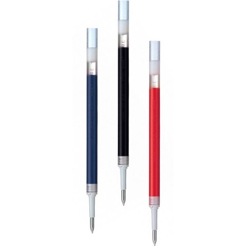 Wkład do długopisu Pentel KFR7 czarny Pentel