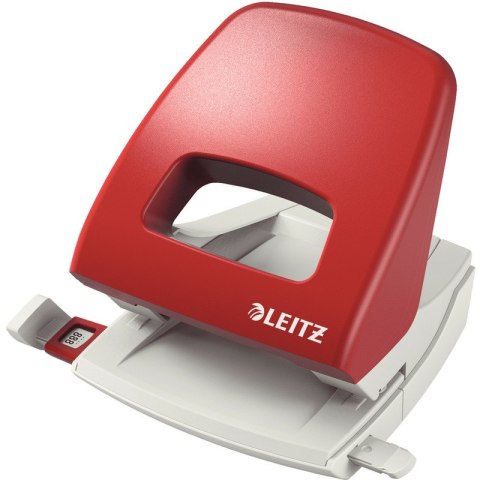 DZIURKACZ LEITZ 5005 CZERWONY Leitz DZIURKACZ LEITZ 5005 CZERWONY Leitz