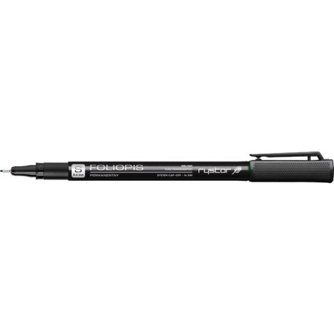 FOLIOPIS RYSTOR FS-4 ZIELONY Rystor