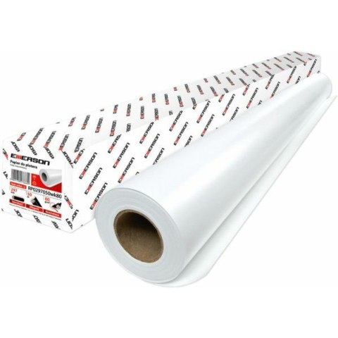 Papier w roli Emerson 594mm/50m 90g Emerson Papier w roli Emerson 594mm/50m 90g Emerson